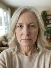 Marisol, 57 antes
